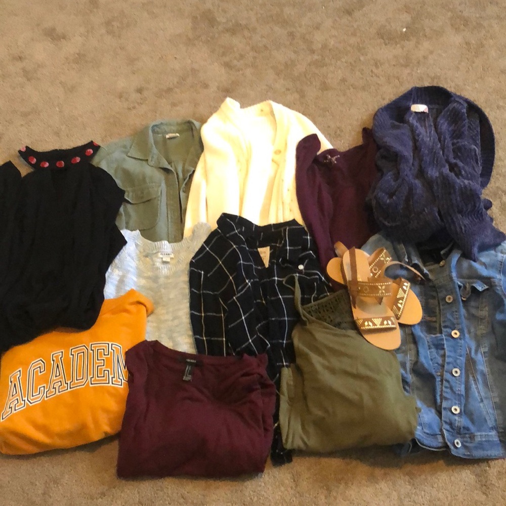 UNLISTED for sale or trade